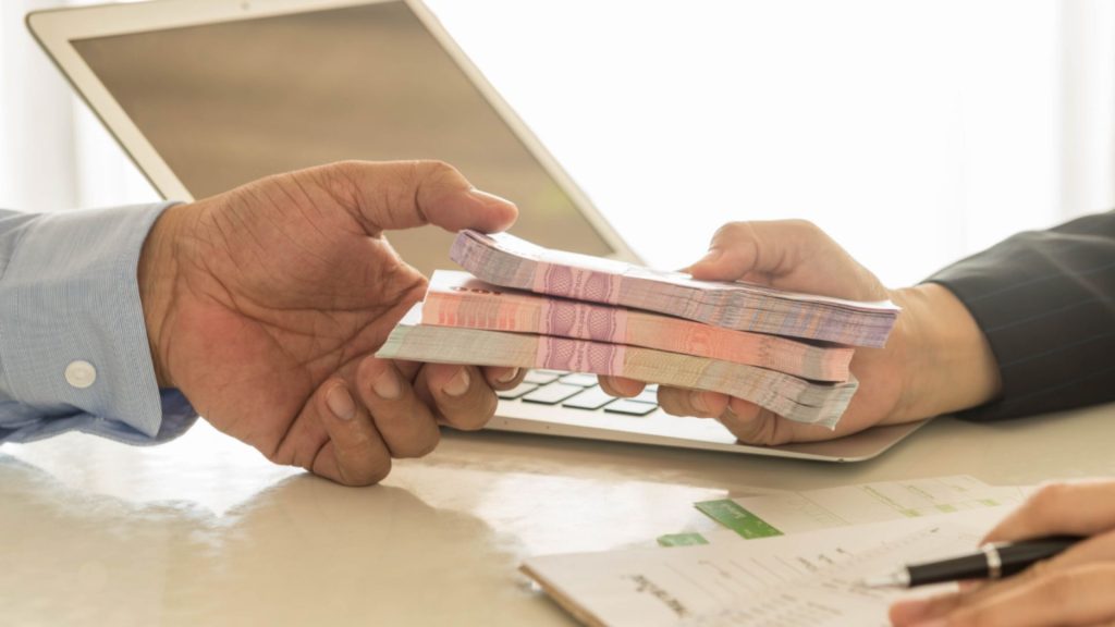 Aviso del Banco de España por los créditos rápidos