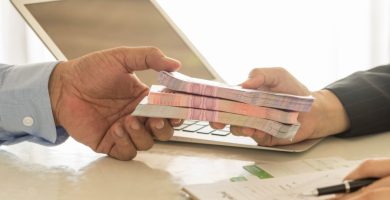 Aviso del Banco de España por los créditos rápidos