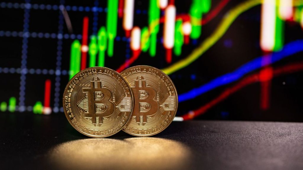 En España crece la demanda de expertos en criptomonedas y blockchain