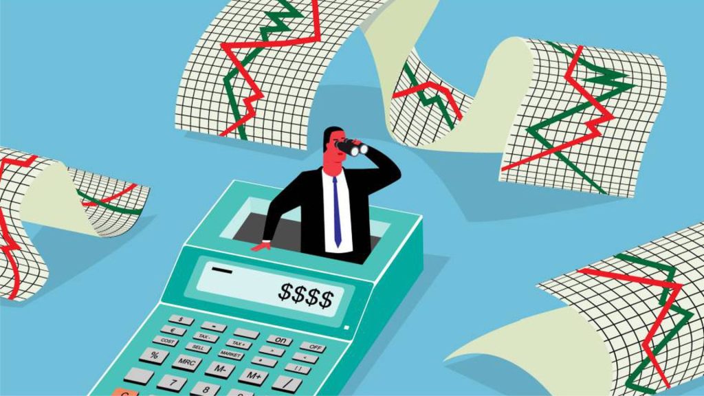 Estos países se enfrentan a los riesgos de una recesión