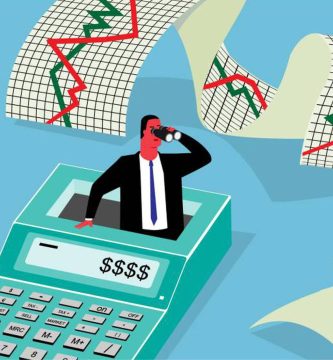 Estos países se enfrentan a los riesgos de una recesión