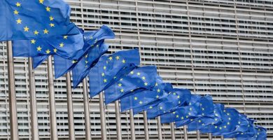 FMI recomienda a la UE una reforma sólida y de su marco fiscal