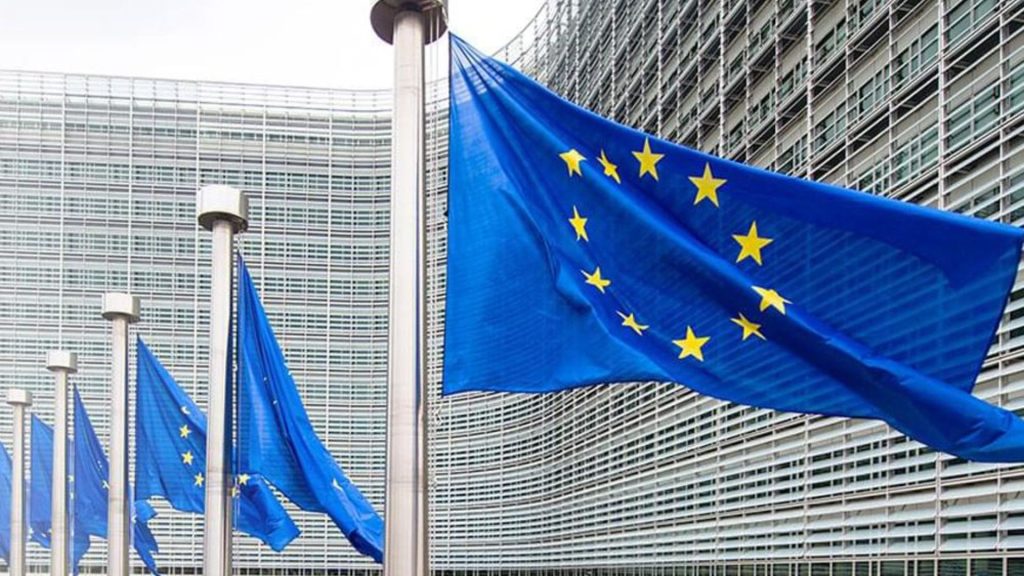 La UE prepara su artillería para abaratar los precios de la energía frente al órdago ruso