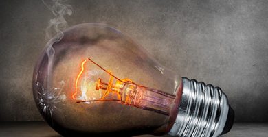 La crisis energética amenaza los soportes de la bolsa europea