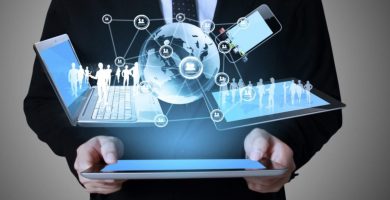 Migración digital de empresas