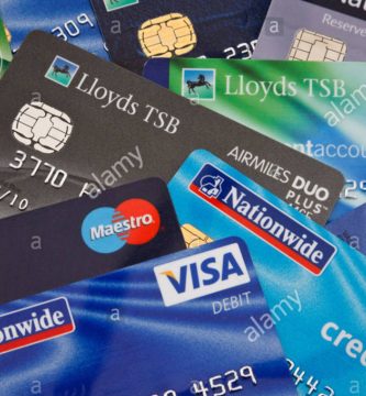 No hagas esto con tu tarjeta de crédito para no perder dinero