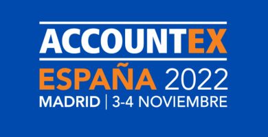 Primera edición de Accountex España están ganando impulso