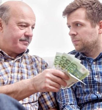 ¿A quién le pido un préstamo personal