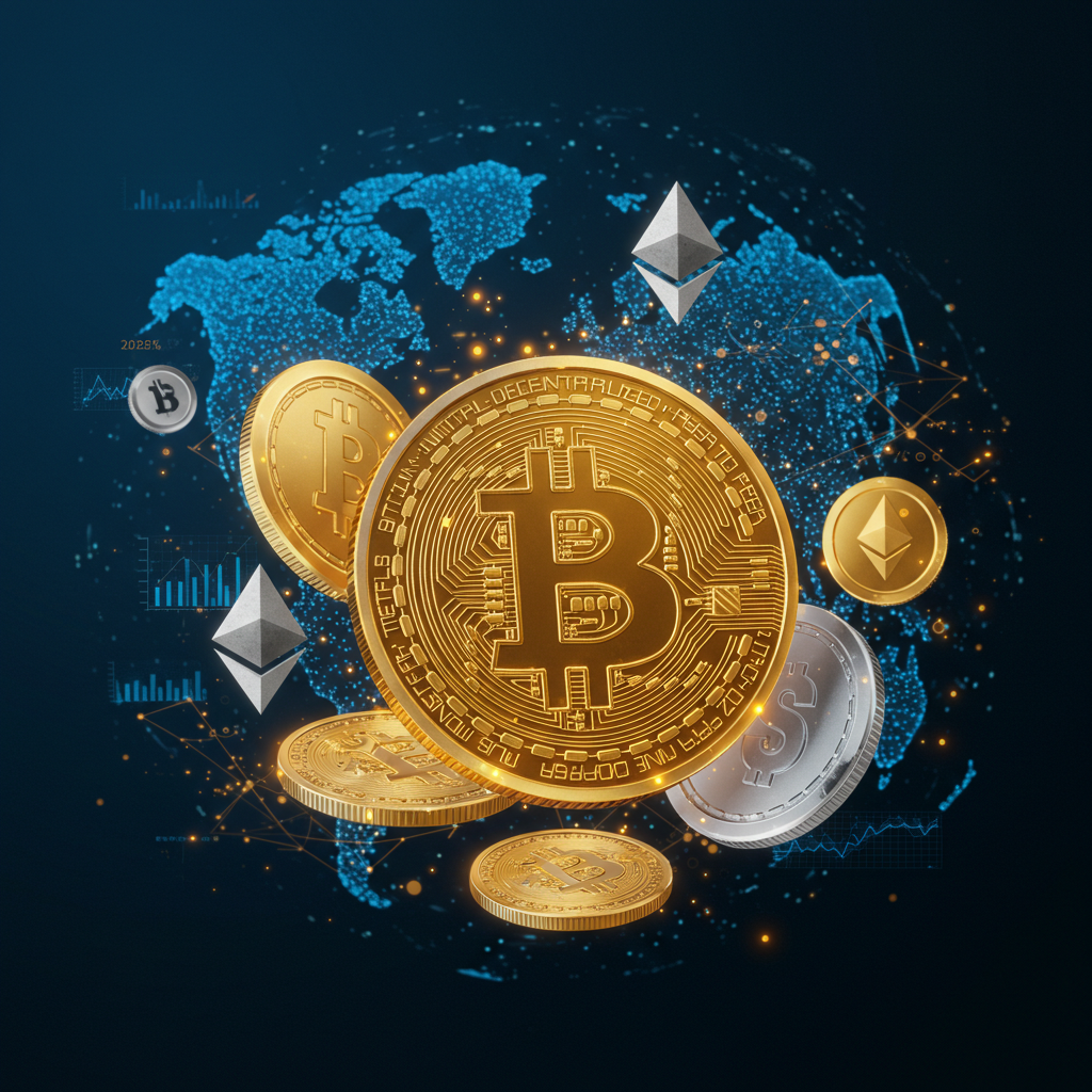 The Rise of Cryptocurrency in 2022: Opportunities and Challenges Ahead