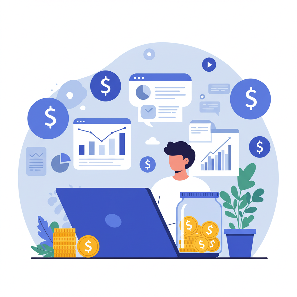 Personal Finance in 2022: Building Strong Foundations for the Future