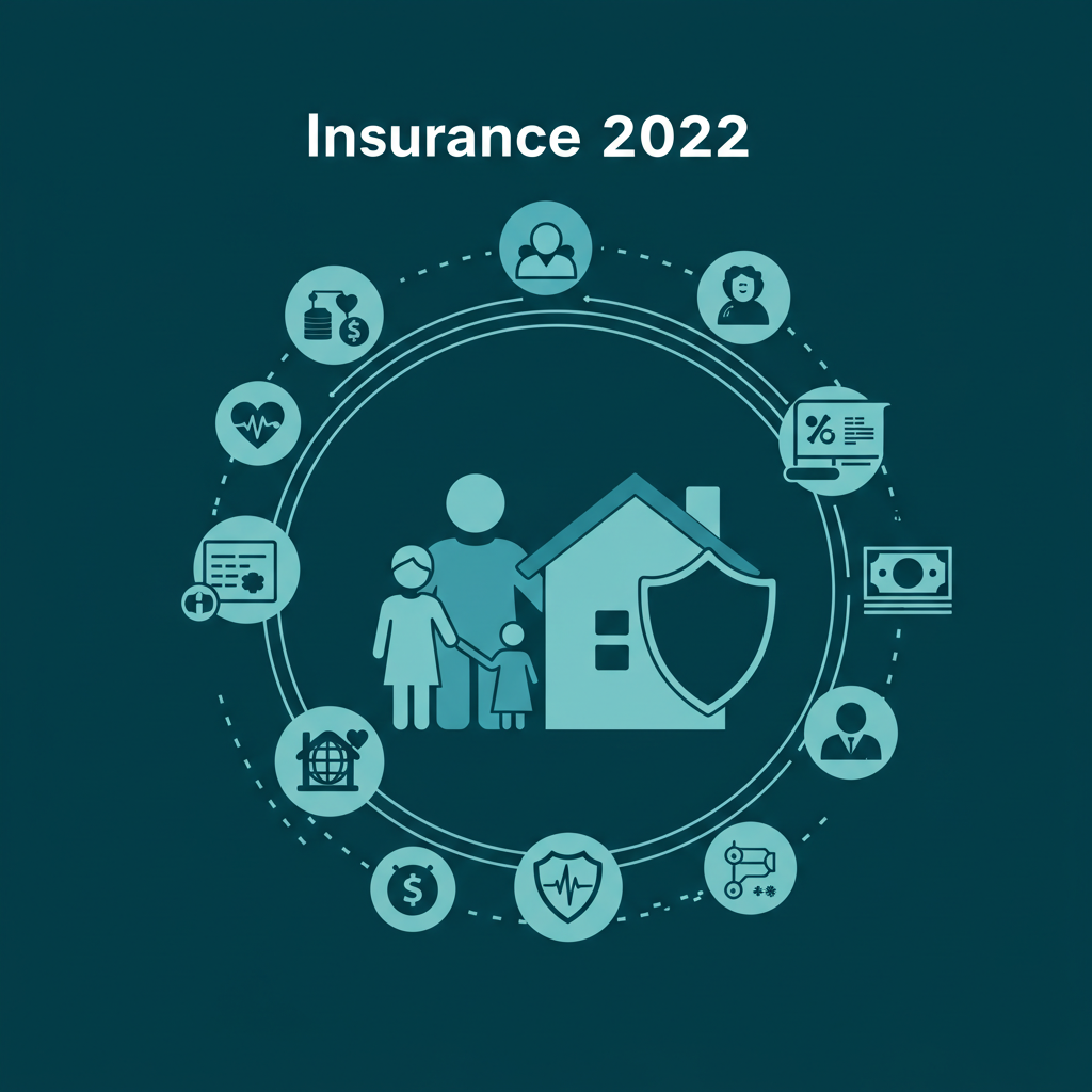 Insurance in 2022: Protecting Wealth and Preparing for Uncertainty