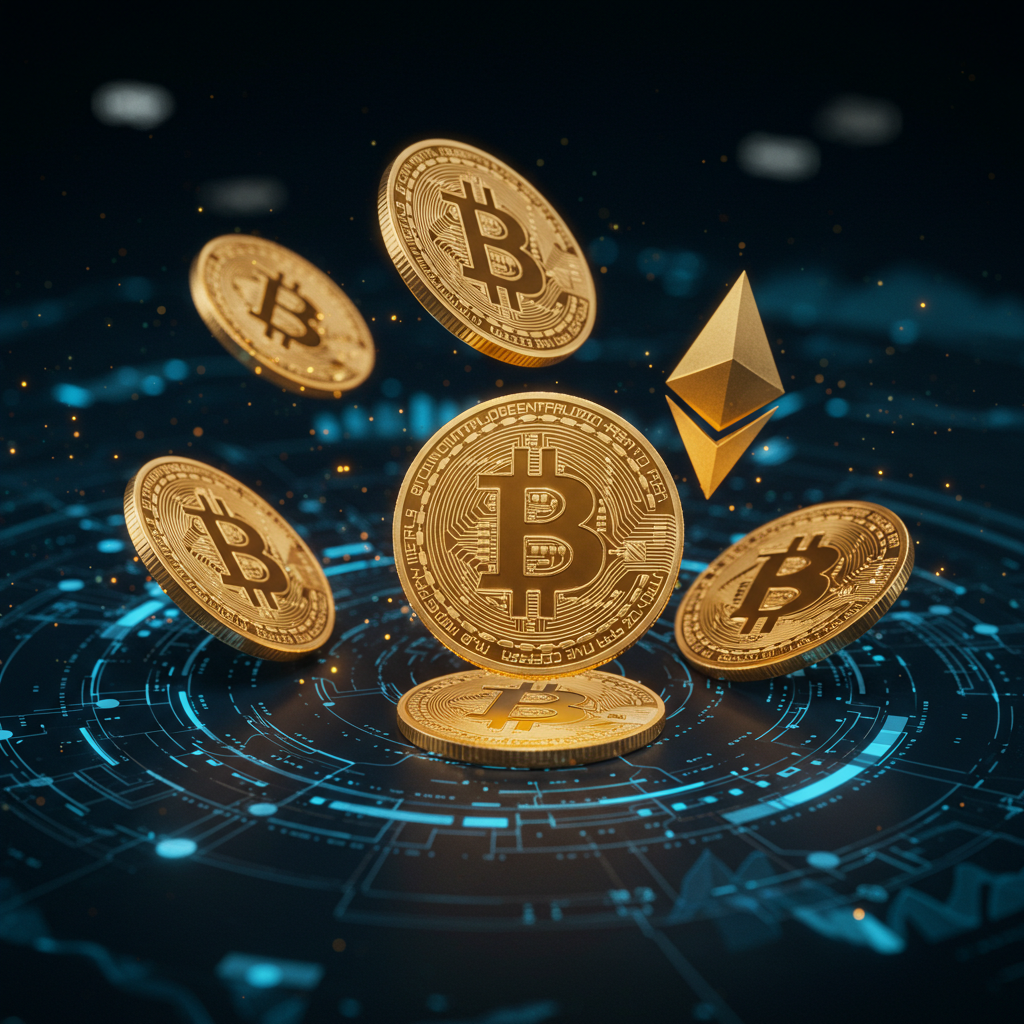 Cryptocurrency in 2022: Understanding the Opportunities and Risks of Digital Assets