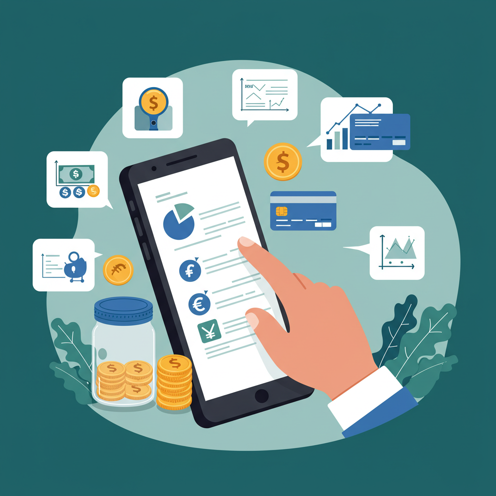 Personal Finance in 2022: Adapting to a Changing Economic Landscape