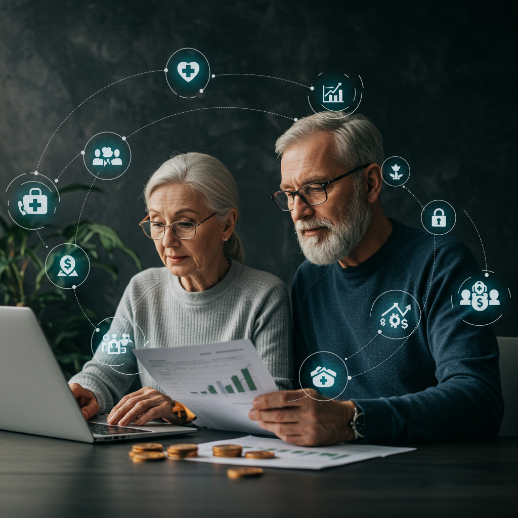 Retirement Planning in 2022: Strategies for Long-Term Financial Security