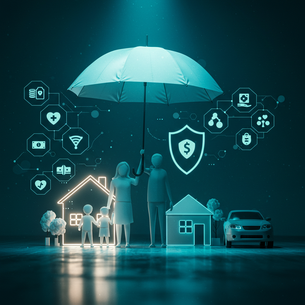 Understanding Insurance in 2023: A Guide to Financial Protection