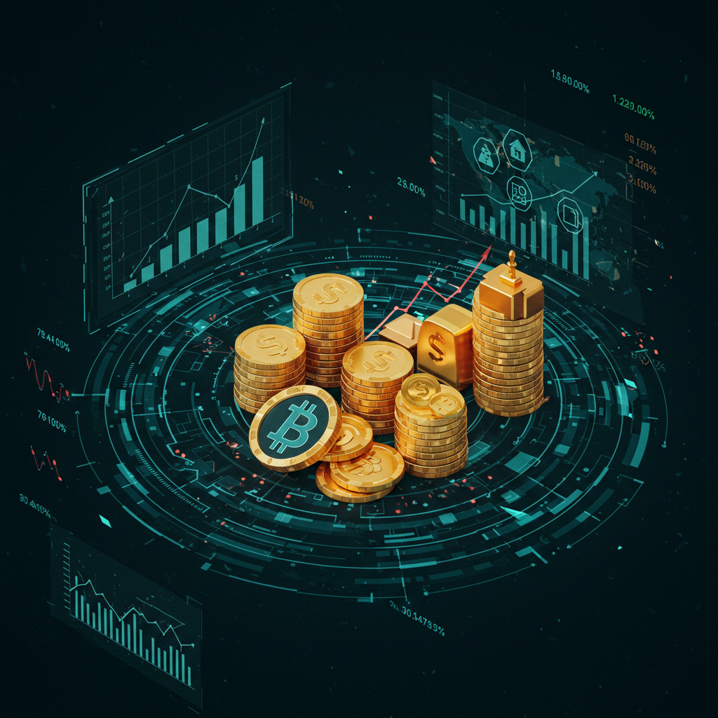 Investing in 2023: Building Knowledge for Long-Term Financial Growth