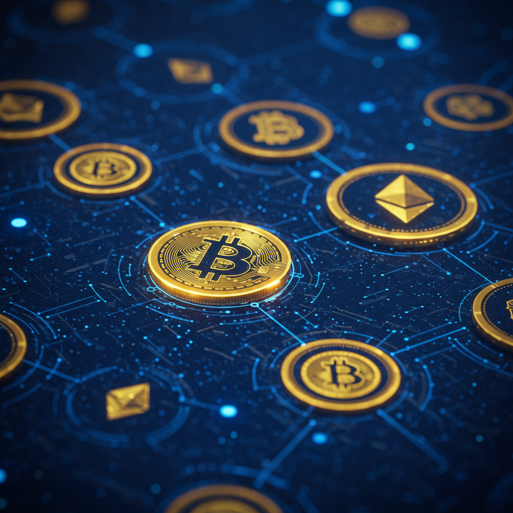 Crypto in 2023: Understanding Digital Assets in a Changing Market
