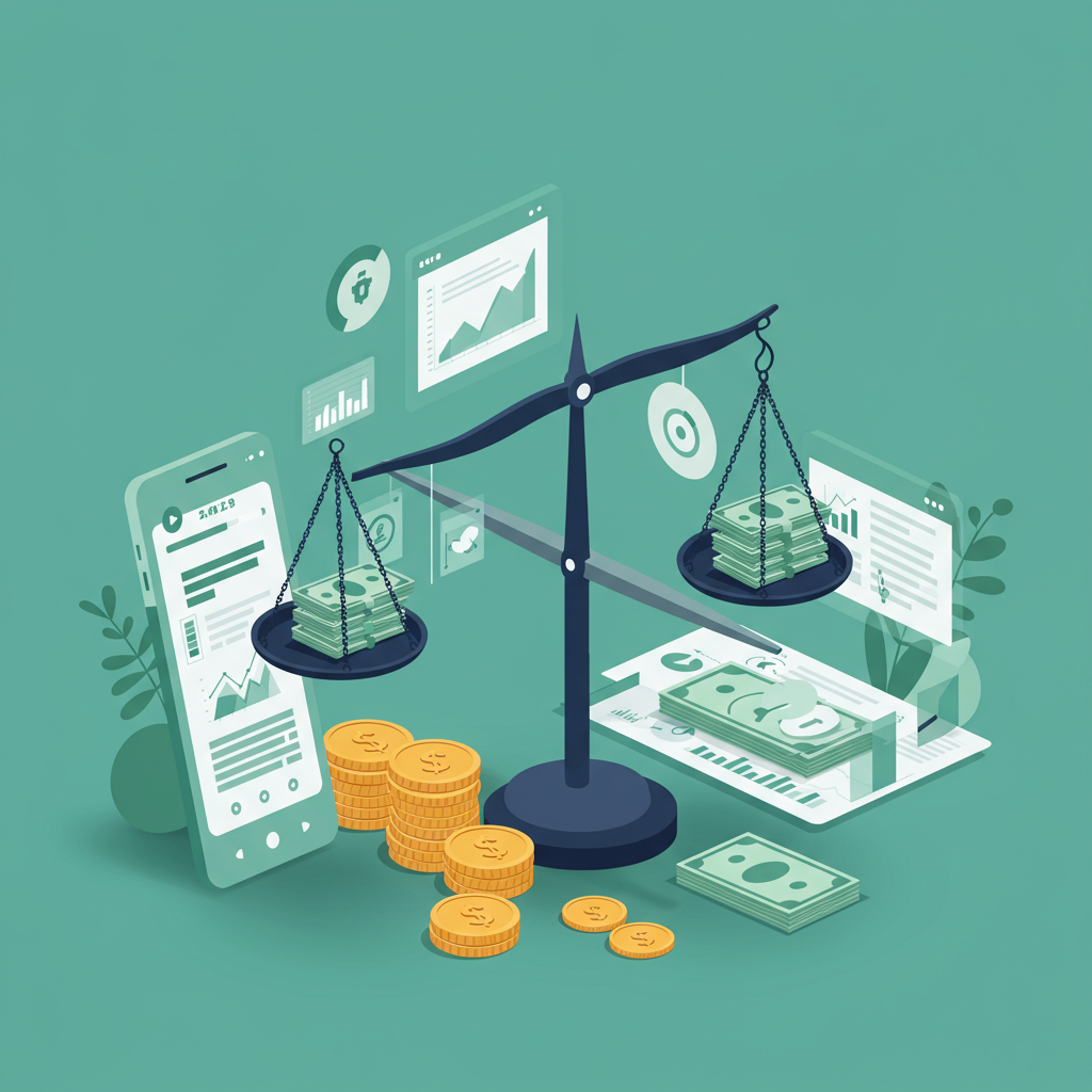 Personal Finance in 2023: Adapting to a Changing Economic Landscape