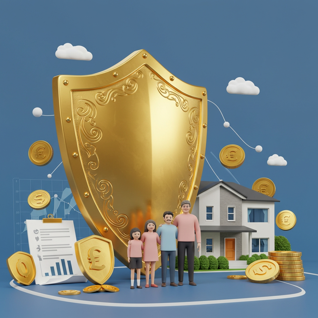 Insurance in 2023: Protecting Wealth and Managing Financial Risks