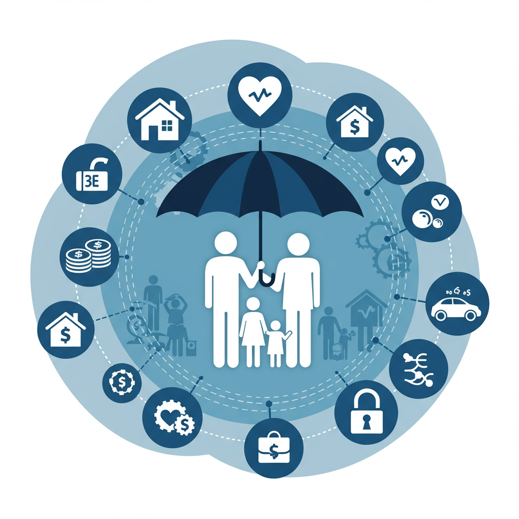 The Role of Insurance in Financial Planning: A 2023 Perspective