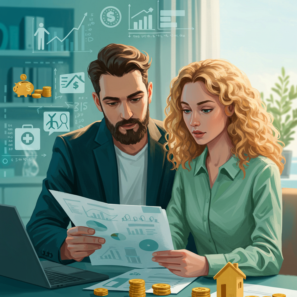 Retirement Planning in 2023: Building a Secure Financial Future