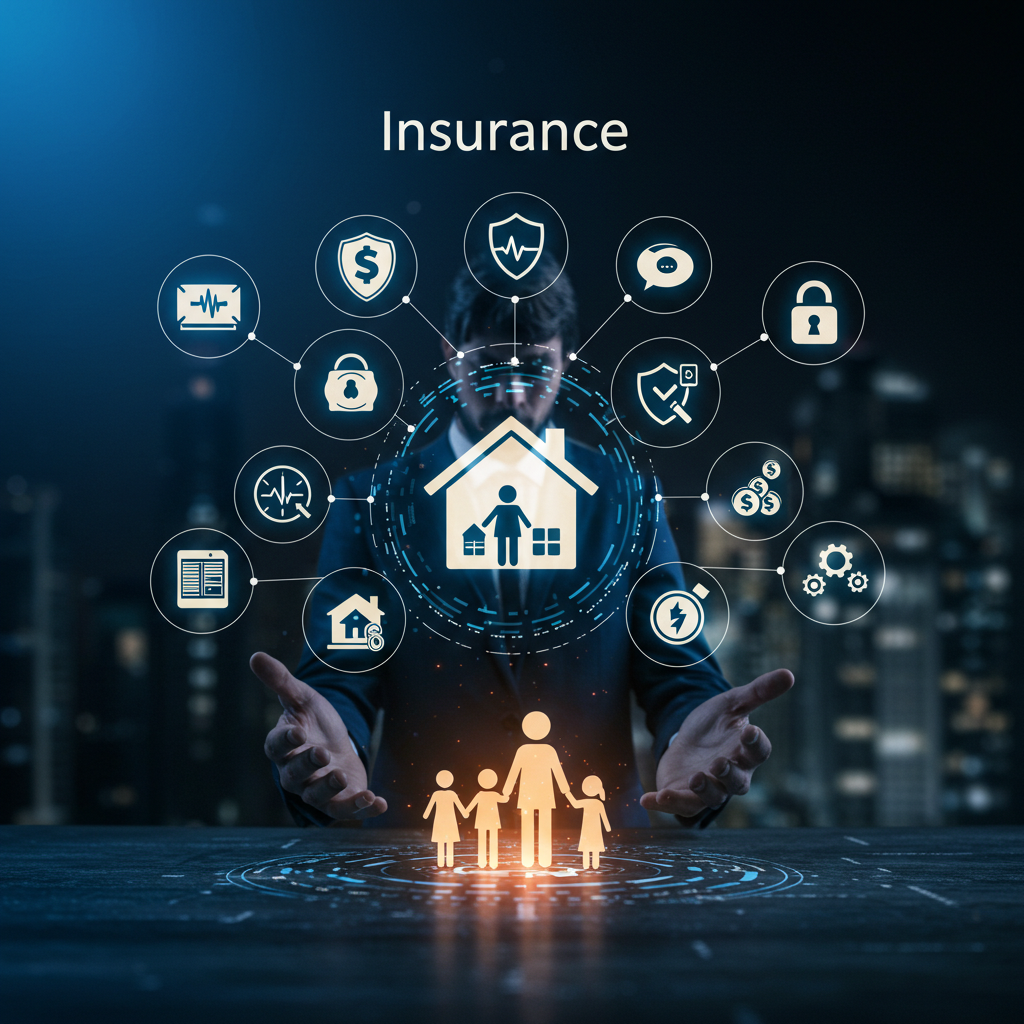 The Importance of Insurance in Financial Planning: 2023 Perspective