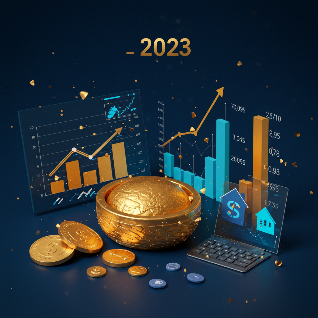 Retirement Planning in 2023: Building Long-Term Financial Security