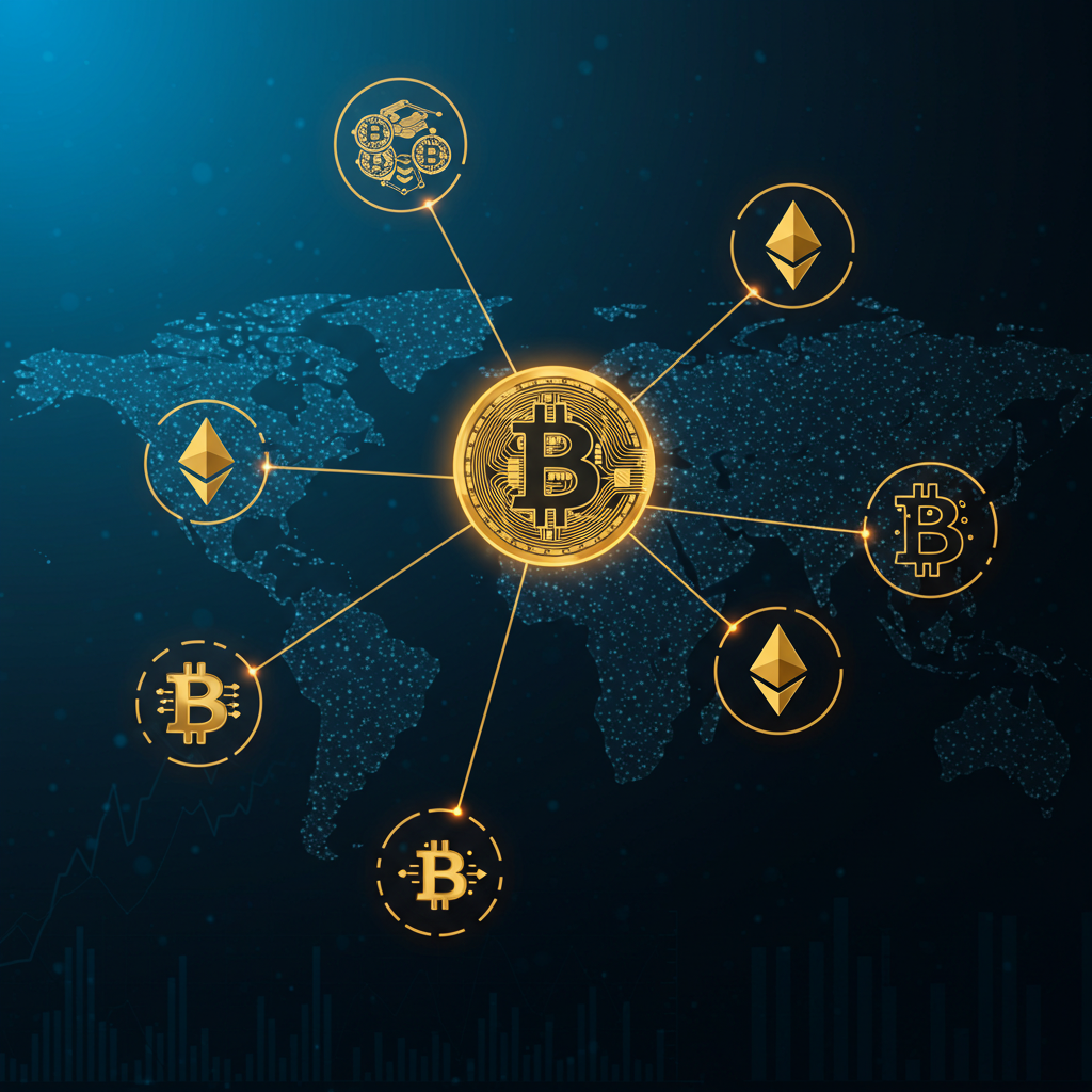 Crypto Market in 2023: Key Trends and Future Perspectives
