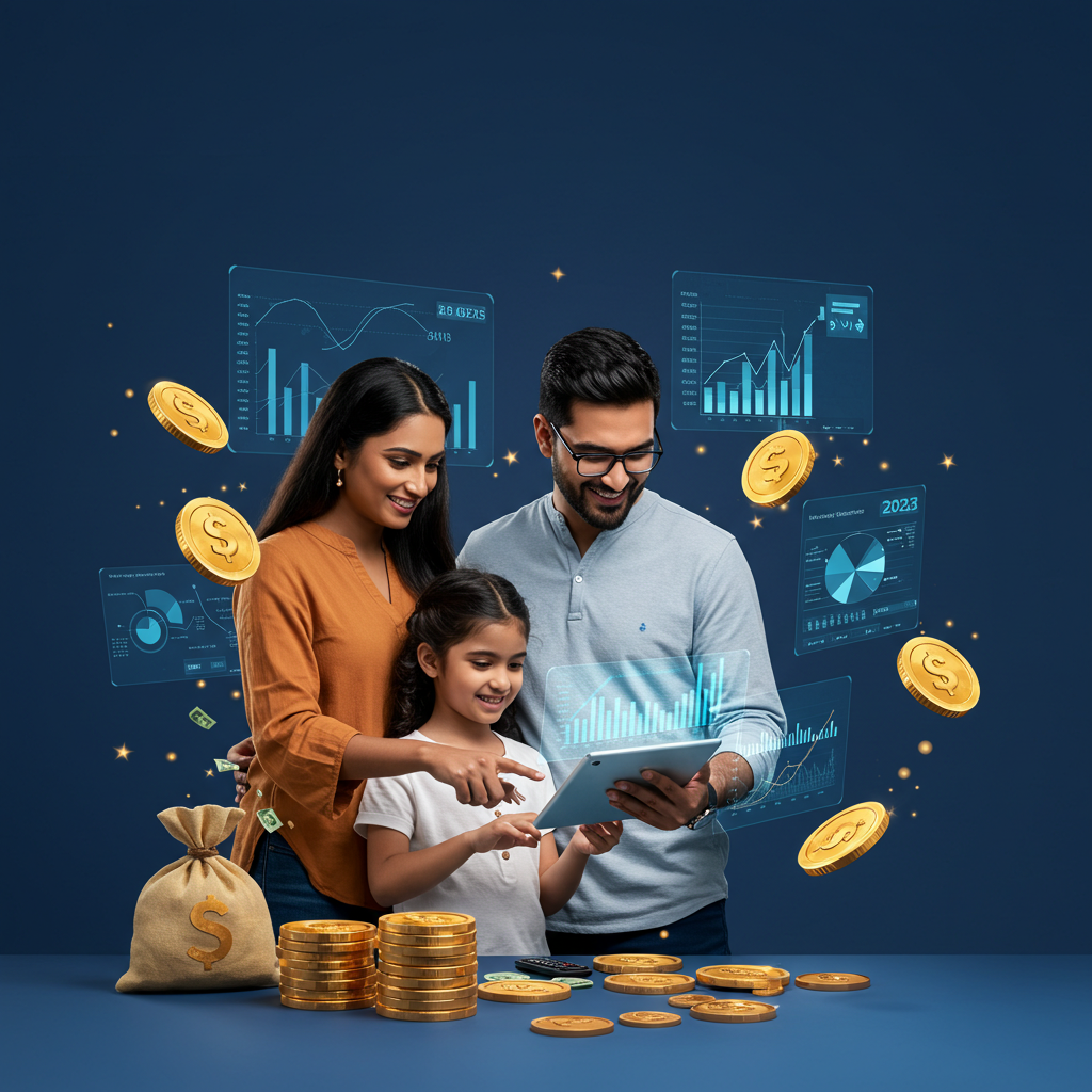 Financial Planning in 2023: Building a Stronger Future