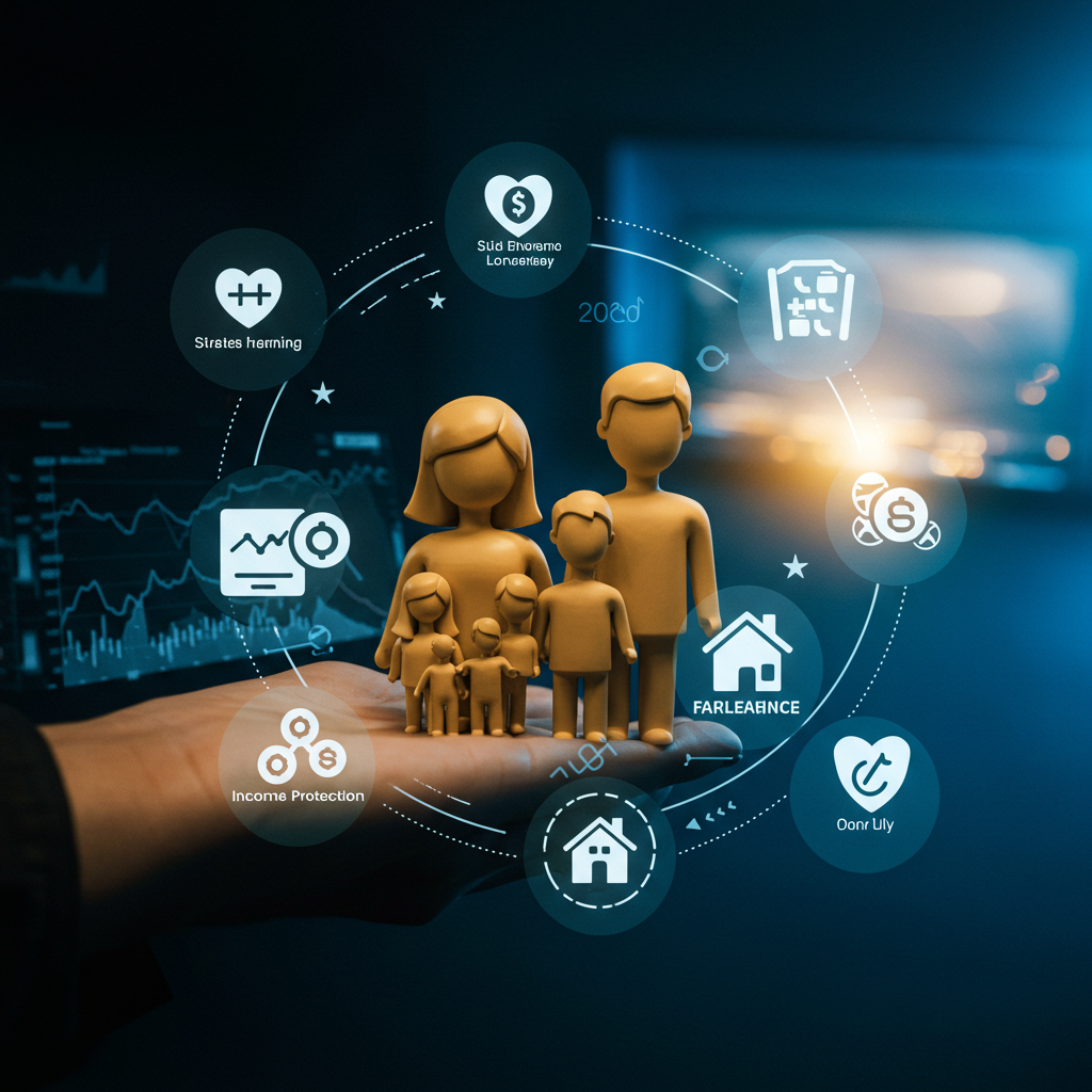 Understanding the Role of Insurance in Financial Planning in 2023
