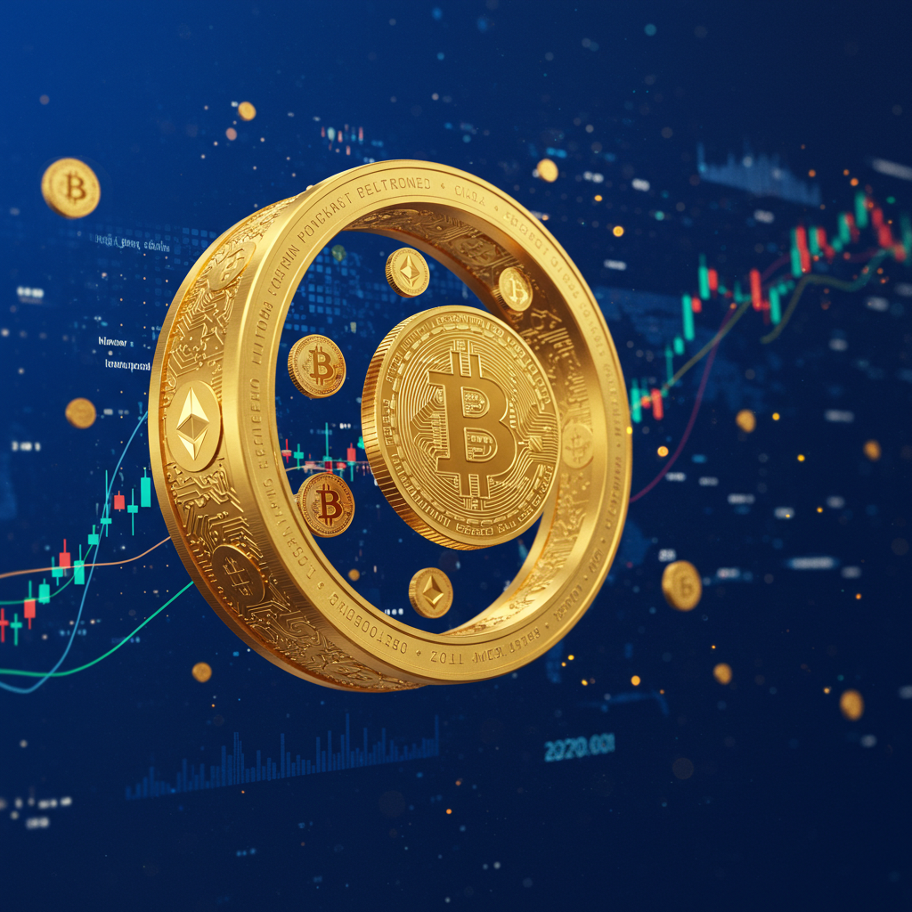 The Future of Cryptocurrency: Key Trends and Insights in 2023