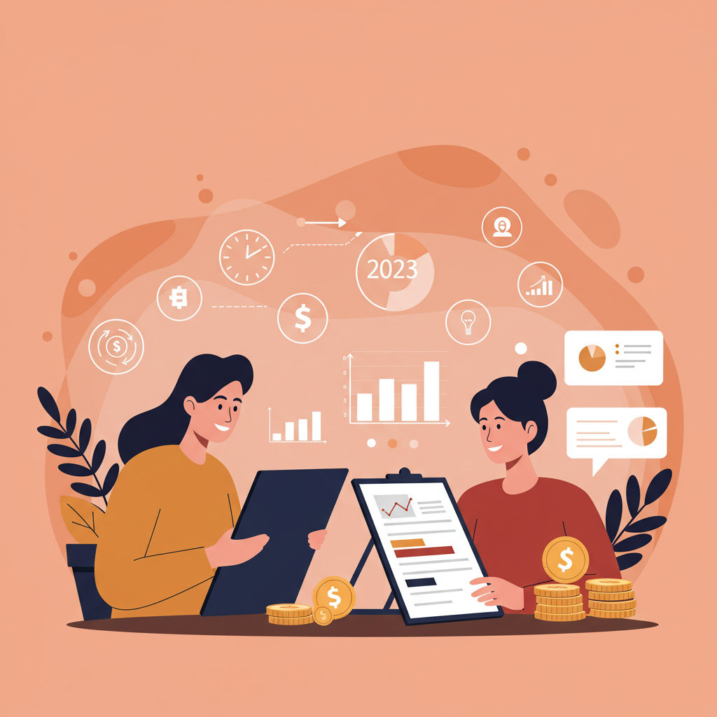 Retirement Planning in 2023: Building Security for the Future