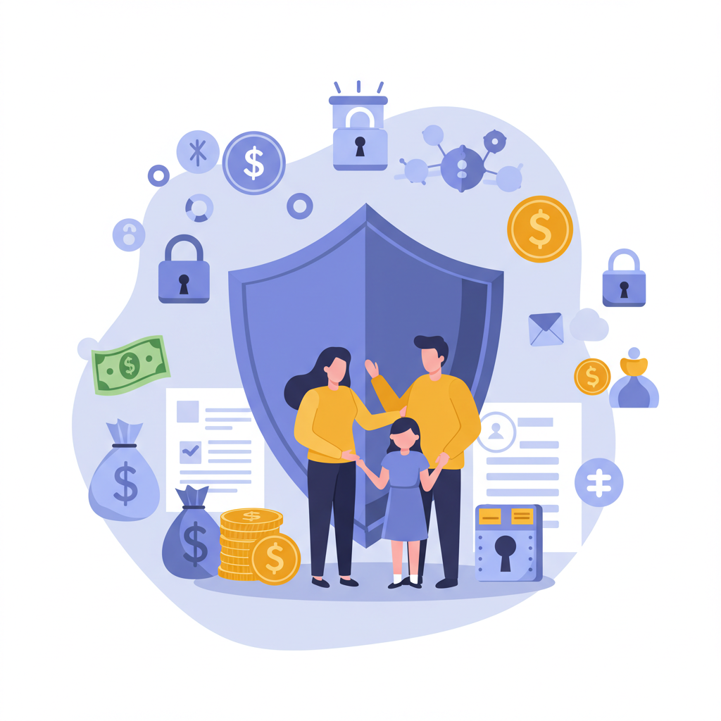 Understanding Life Insurance in 2023: A Guide to Financial Protection