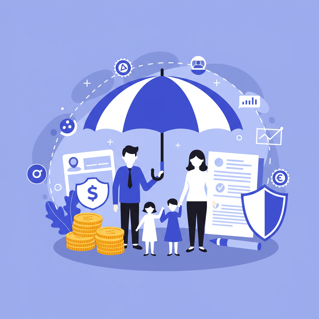 Understanding Life Insurance: A Guide to Financial Protection