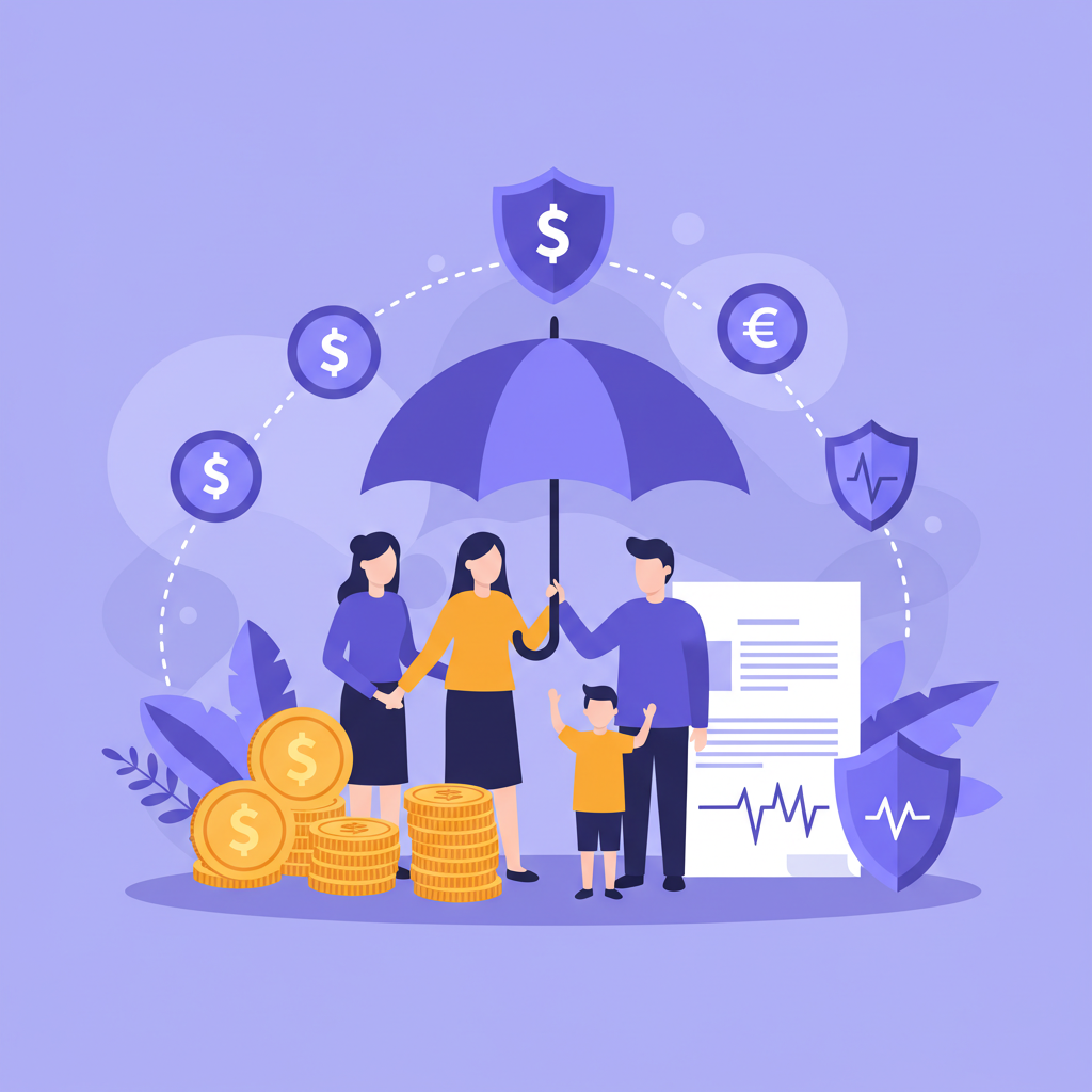Understanding Life Insurance: A Guide to Financial Protection