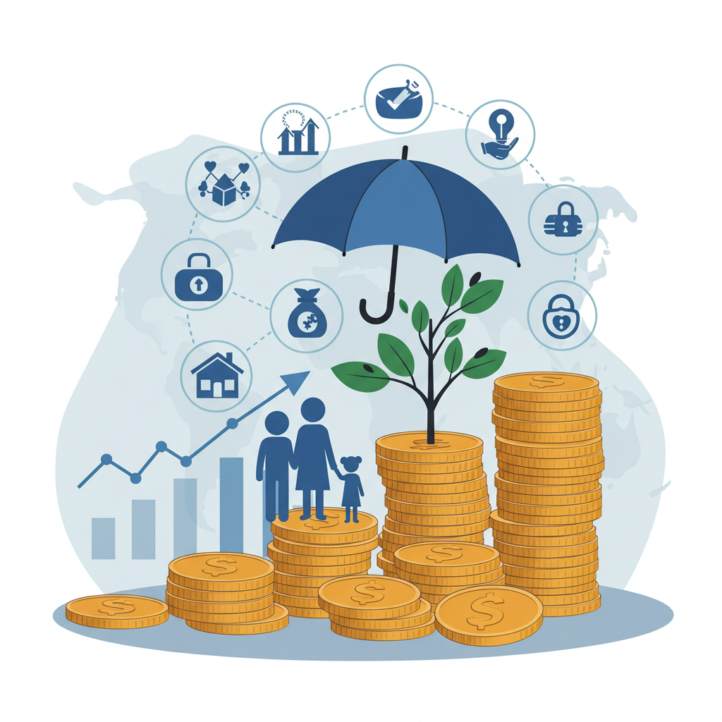 The Importance of Insurance in Financial Planning in 2024