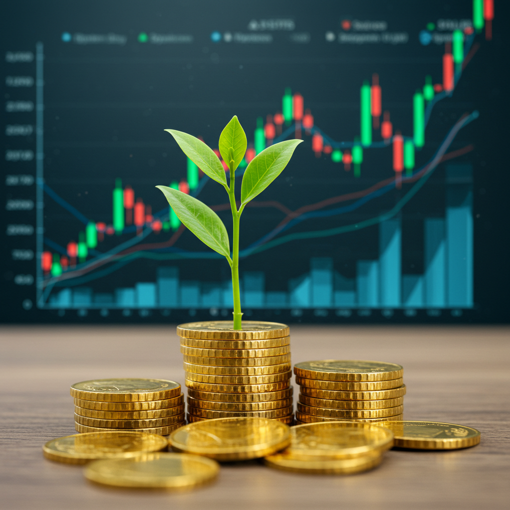 Sustainable Investing: Building Wealth with Purpose in 2025