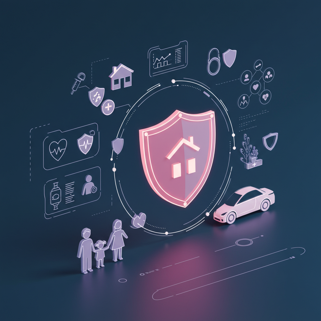 Understanding Insurance in 2025: A Guide to Financial Protection