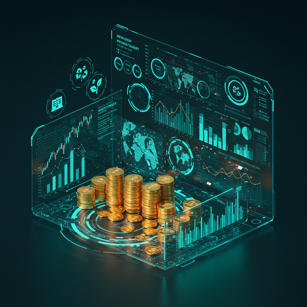 Smart Investing in 2025: Building a Resilient Portfolio