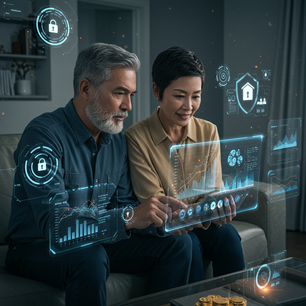 Retirement Planning in 2025: Preparing for a Secure Future