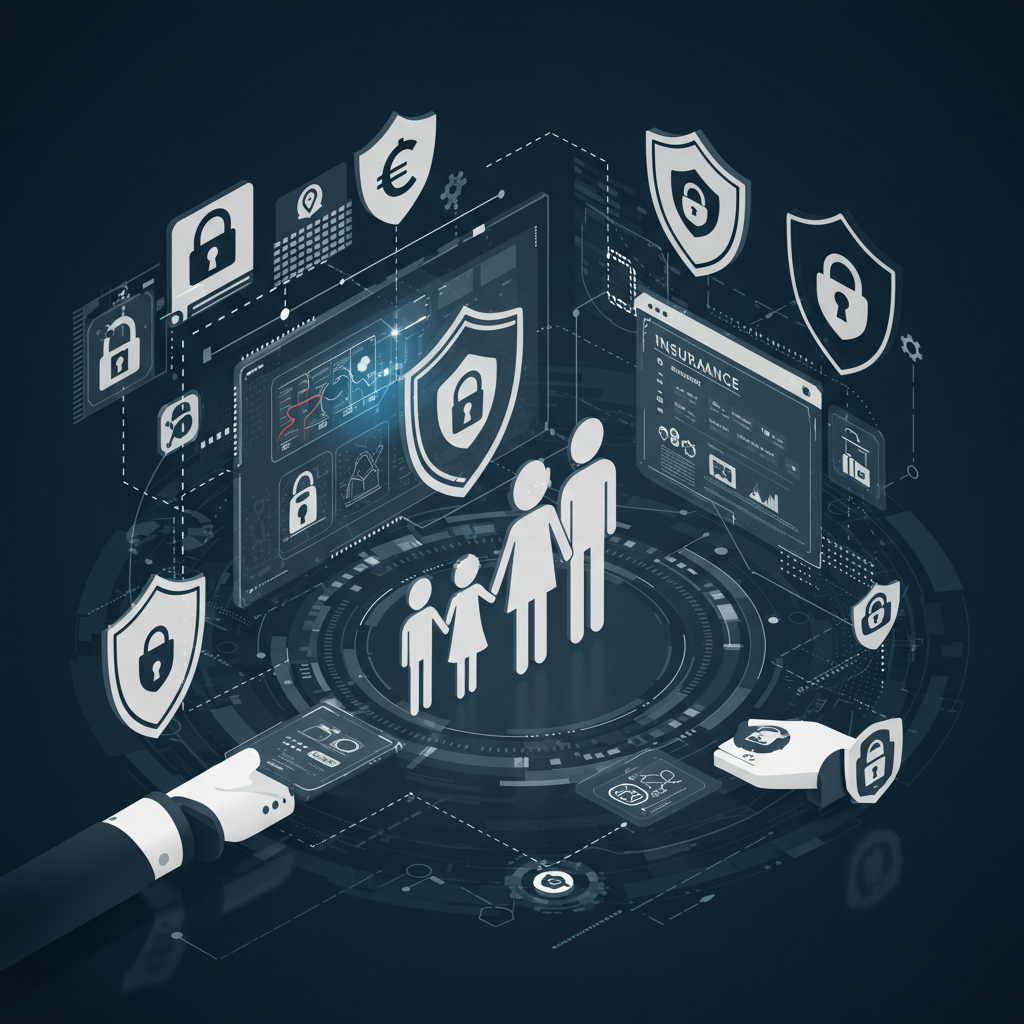 The Future of Insurance in 2025: Trends Shaping Financial Protection