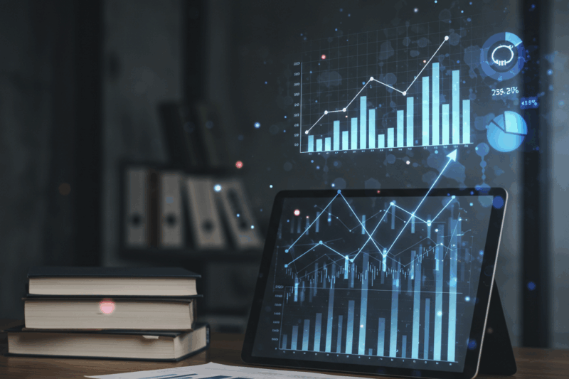The Importance of Financial Literacy in Today’s Economy