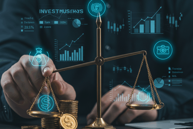 Understanding Risk Management in Investing