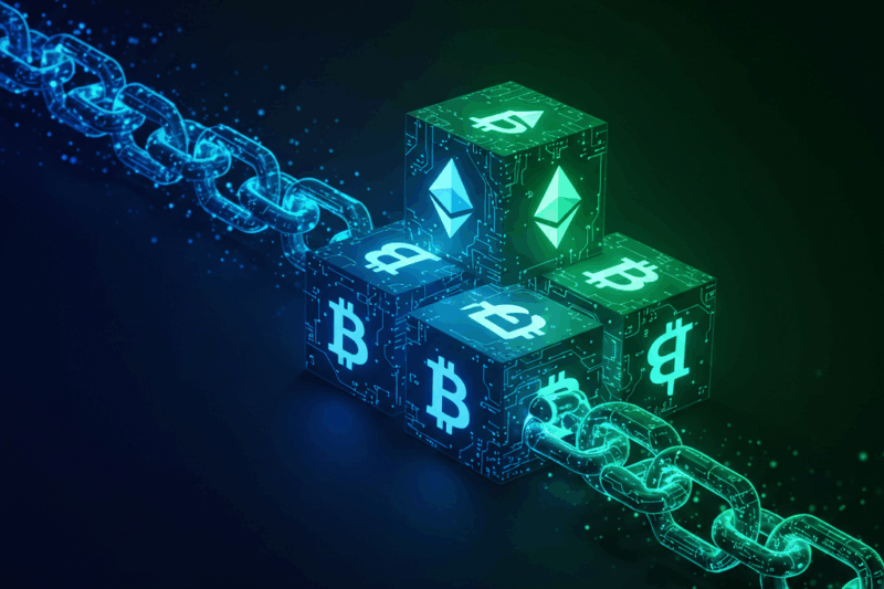 The Role of Blockchain in the Future of Cryptocurrency