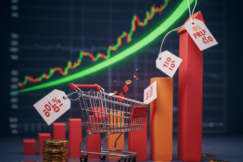 Understanding Inflation and Its Impact on Personal Finance
