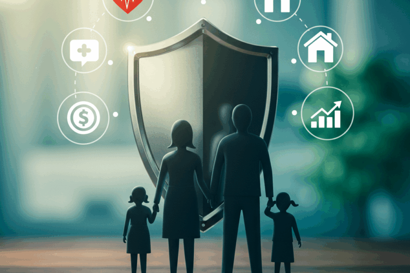 Understanding Insurance as a Pillar of Financial Security