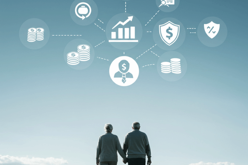 Planning for Retirement: Building Financial Security for the Future