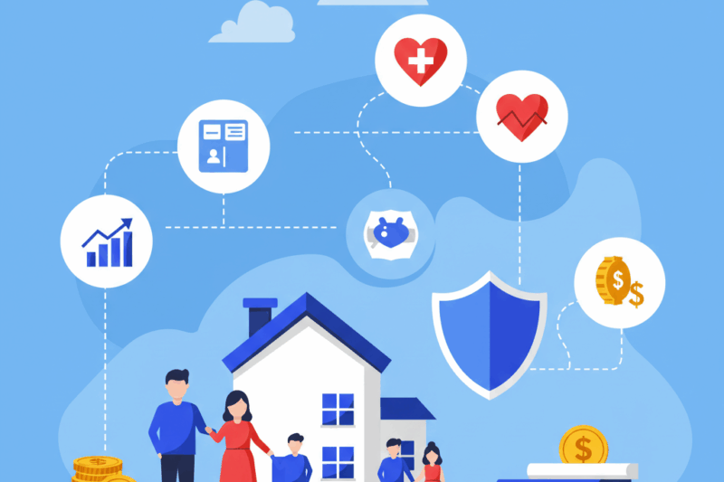 Understanding the Role of Insurance in Financial Planning