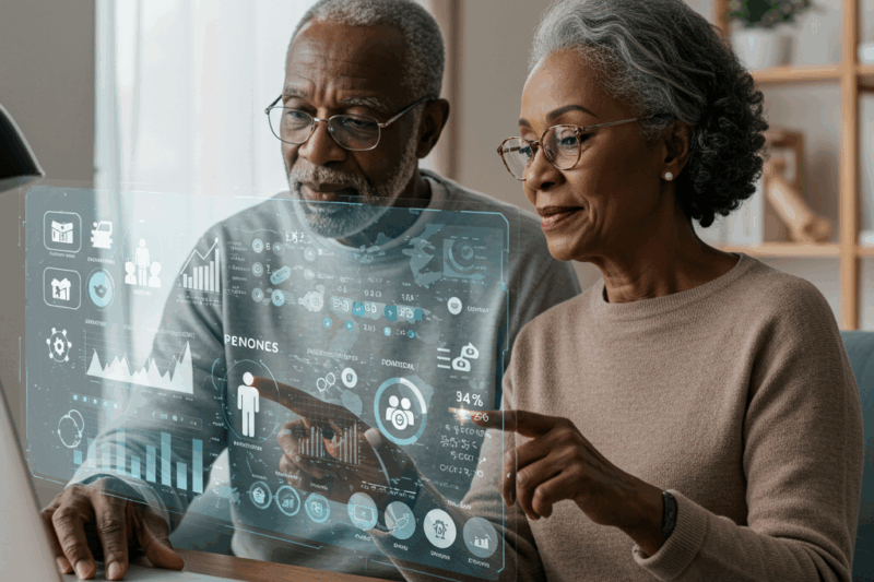 The Growing Importance of Retirement Planning in Modern Finance