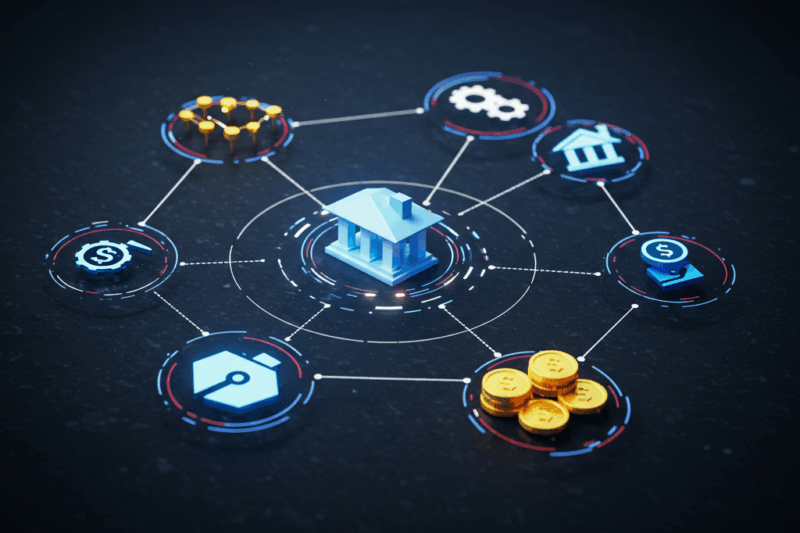 The Importance of Diversification in Investment Portfolios